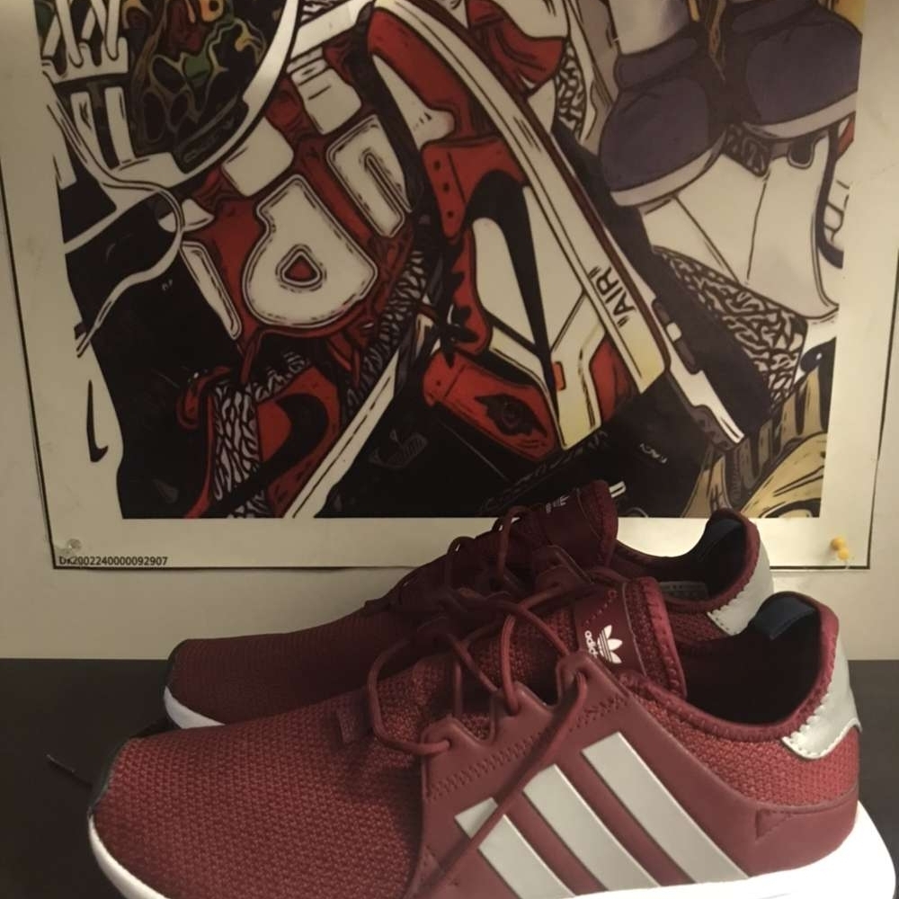 Adidas Energy Cloud Running Training Men's Sneakers